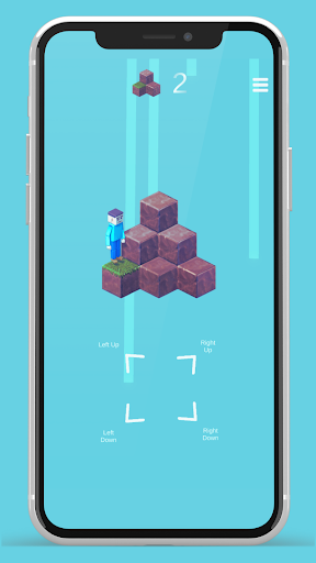 Cuber Puzzle Screen 2