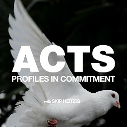 Icon image Acts - Profiles In Commitment: 1995