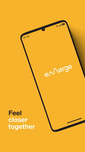 Android application Connection Council screenshort
