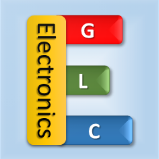 GLC Customer Care Module logo