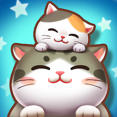 Cat Diary: Idle Cat Game Mod apk скачать последнюю версию бесплатно