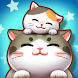 猫のゲーム：マージして収集 - Androidアプリ