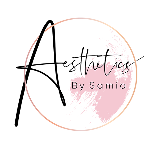 Aesthetics by Samia 1.11.1 Icon