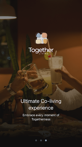 Together Living Screen 3