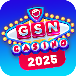 GSN Casino: Slot Machine Games Mod Apk