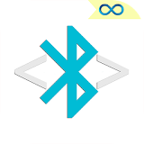 Bluetooth Terminal Pro icon