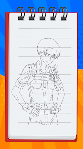 How to Draw Eren Jaeger Unknown