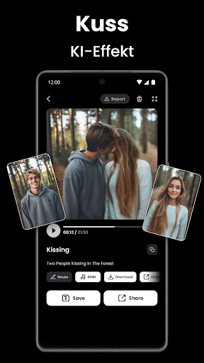 App-Vorschau