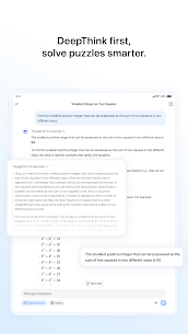 DeepSeek – AI Assistant 8