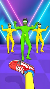 Kick to Hit! 3