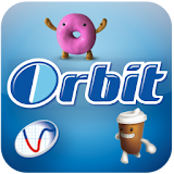 Orbit shoot to clean Tablet icon