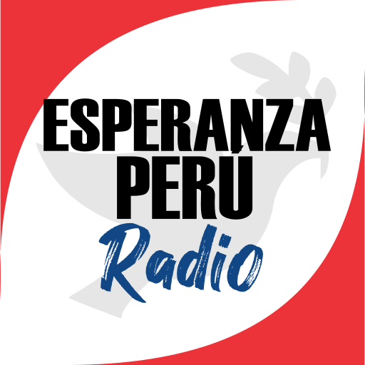 Radio Cristiana Esperanza Perú logo