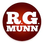RG Munn Auctions