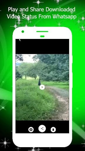Status Saver Lite - Downloader for Whatsapp Status