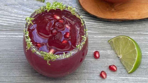 Android application Drink recipes screenshort