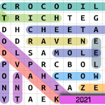 Cover Image of Télécharger Word Puzzle 1.1.9z APK