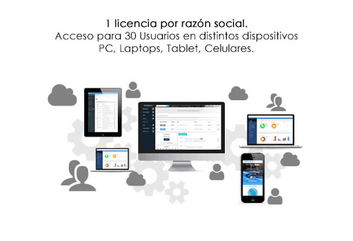 iGEA APP Screen 3