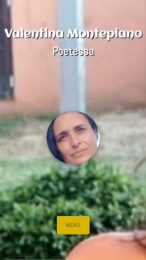 Android application Valentina Montepiano screenshort