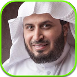 القرآن الكريم سعد الغامدي2017 icon