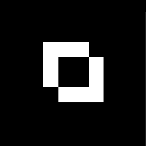 White Zone logo