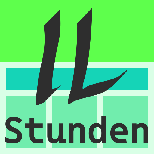 IronLeo Stunden logo