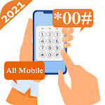 Cover Image of Tải xuống Secret Code for All Mobile 1.0 APK