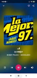 Radio Mexico - Online FM