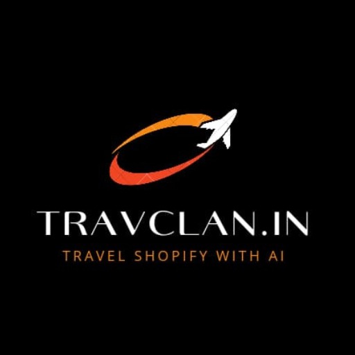 Travclan.in B2B Flights Hotels logo