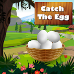 Catch The Egg
