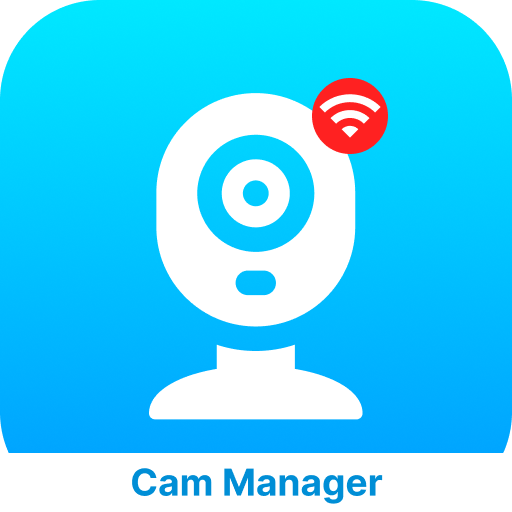 V380 Camera App : Cam Manager Download on Windows