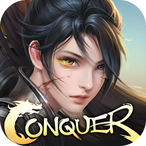 Conquer Online - MMORPG Game 1.0.9.7 Icon