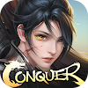 Conquer Online - MMORPG Game icon