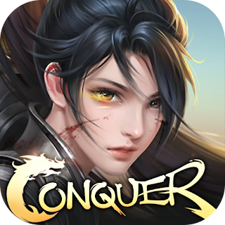 Conquer Online - MMORPG Game apk