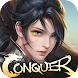 Conquer Online - MMORPG Game - Androidアプリ