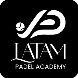 Imagem do ícone Latam Padel Academy