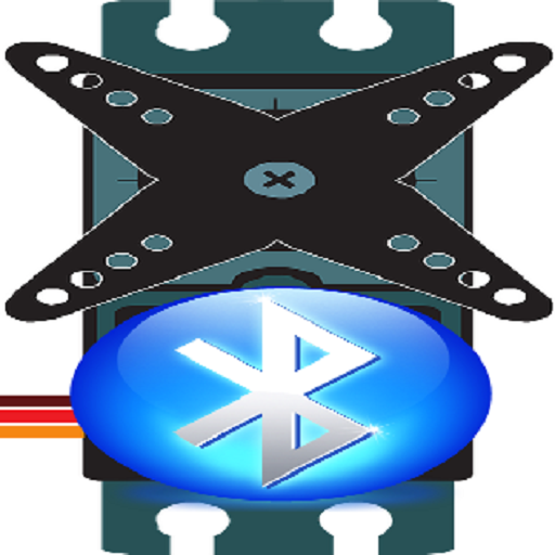 Touchpad Bluetooth Servo Scarica su Windows