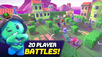 Game screenshot Rumble Club apk download