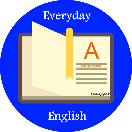 Everyday English  Icon