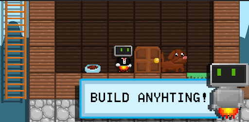 Gem Block Craft Screen 3