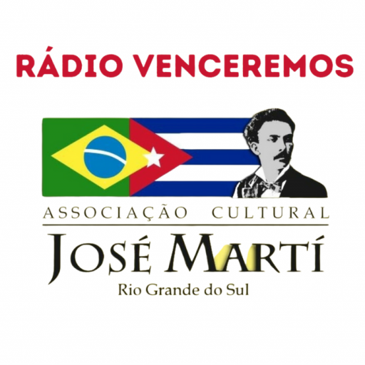 Rádio Venceremos logo