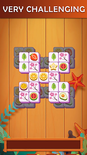 Tile Match-Puzzle Game Screen 2