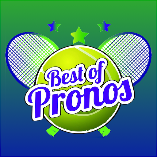 Bestofpronos logo