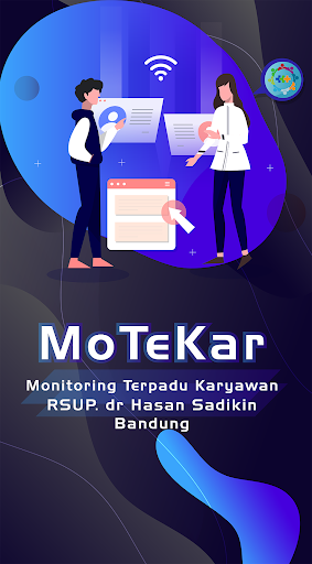 Android application MoTeKar RSHS screenshort