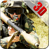 Defence Commando: Death War icon