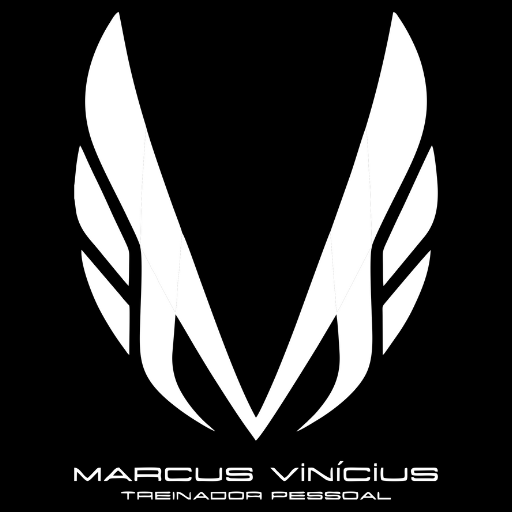 MARCUS VINÍCIUS Treinador logo