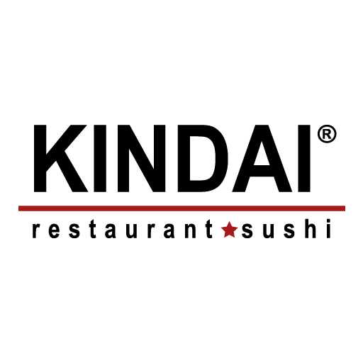 Kindai Restaurant logo