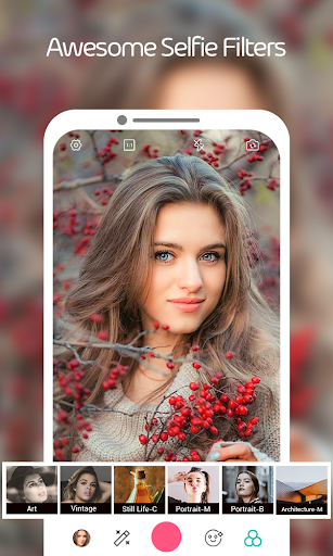 Beauty Selfie Camera Plus- Swe
