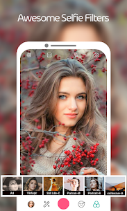 Beauty Camera Plus– Sweet HD Camera Selfie Makeup 5