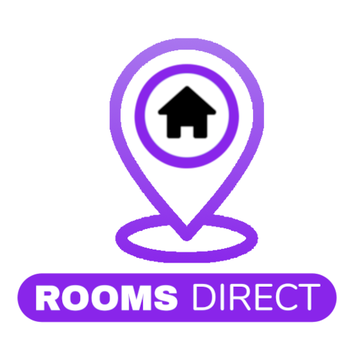 RoomsDirect logo