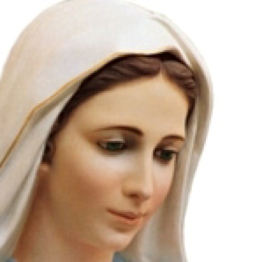 Medjugorje logo